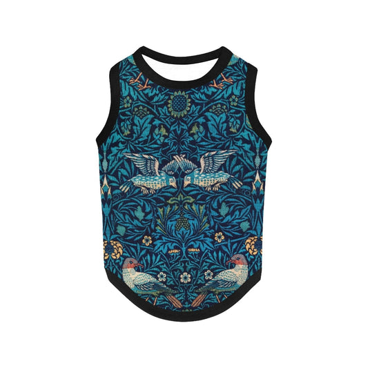Morris Bird Tank Top | The Finest Market - Premium - Premium