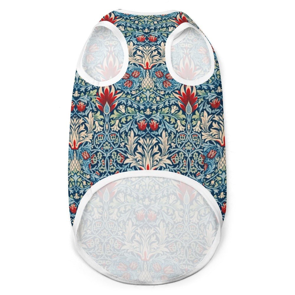 Morris Snakeshead Pet Vest | The Finest Market - Premium - Majestic Pet Kingdom