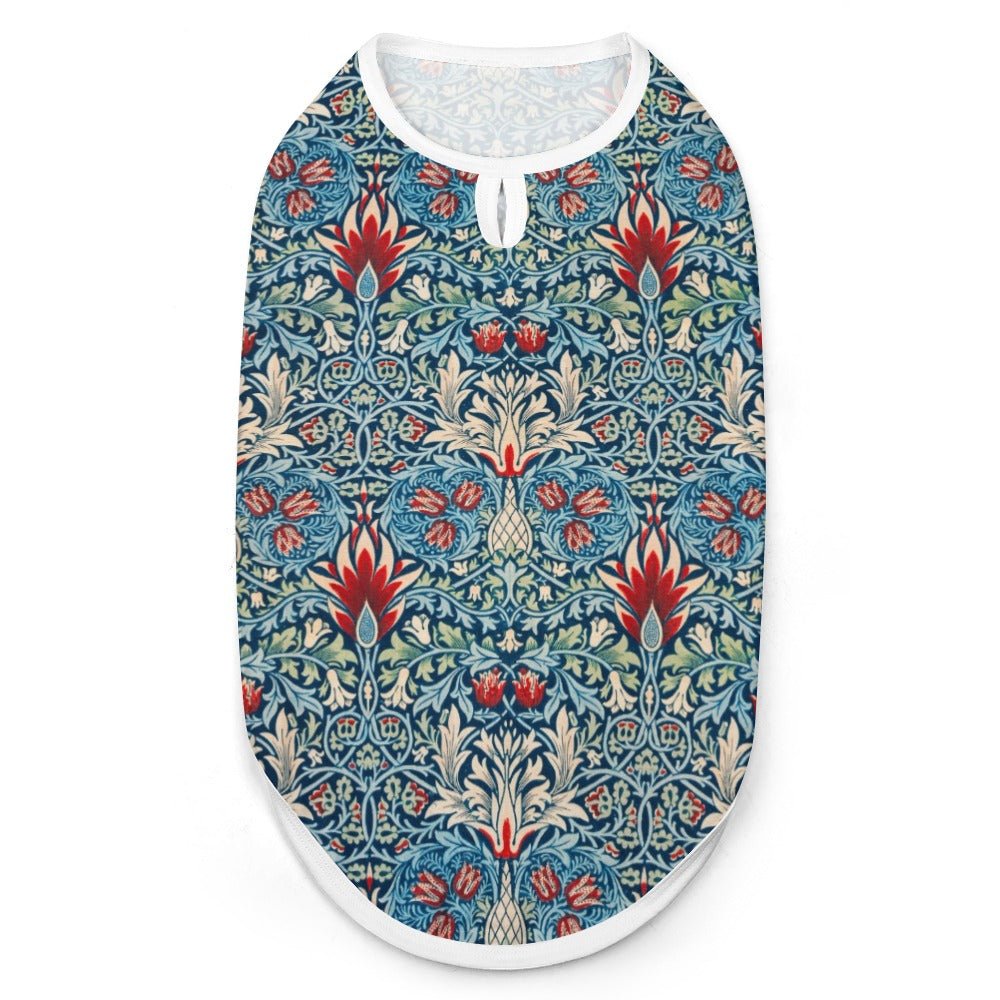 Morris Snakeshead Pet Vest | The Finest Market - Premium - Majestic Pet Kingdom