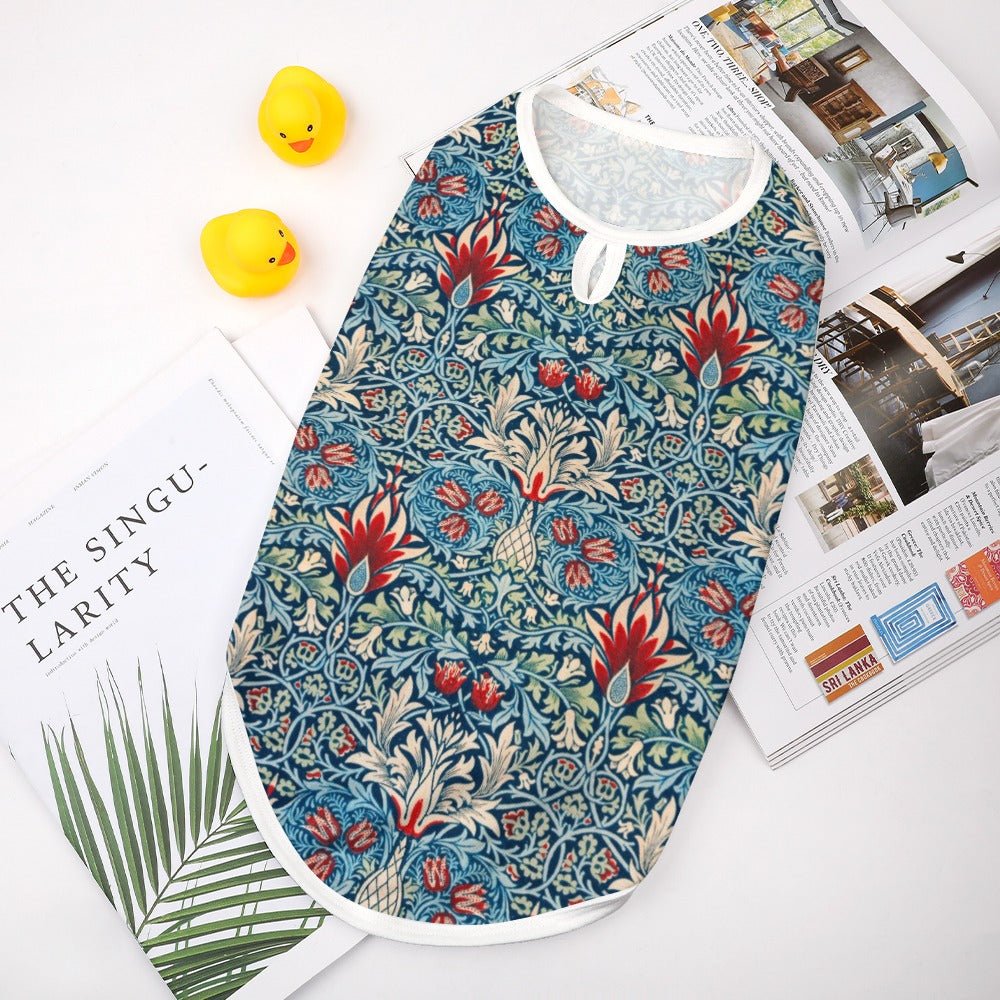 Morris Snakeshead Pet Vest | The Finest Market - Premium - Majestic Pet Kingdom