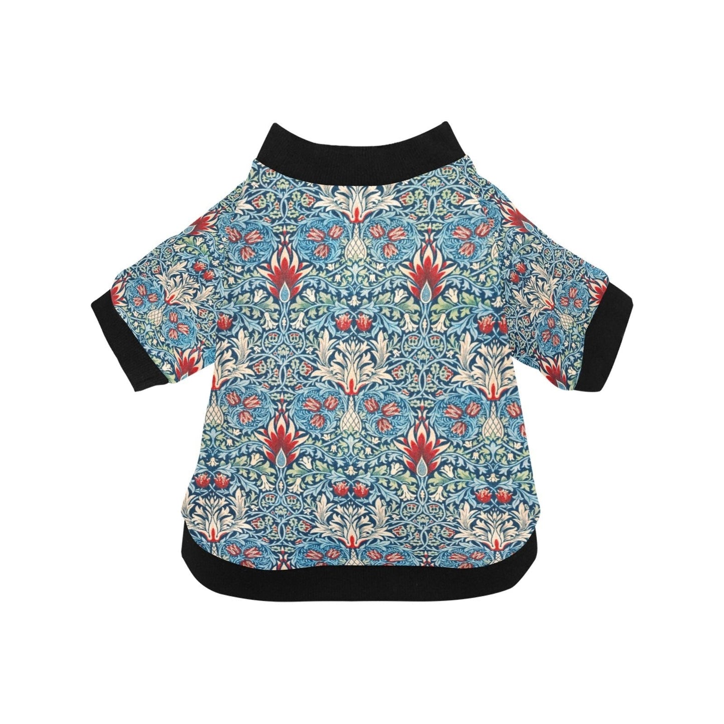 Morris Snakeshead Round Neck Shirt | The Finest Market Best - Majestic Pet Kingdom