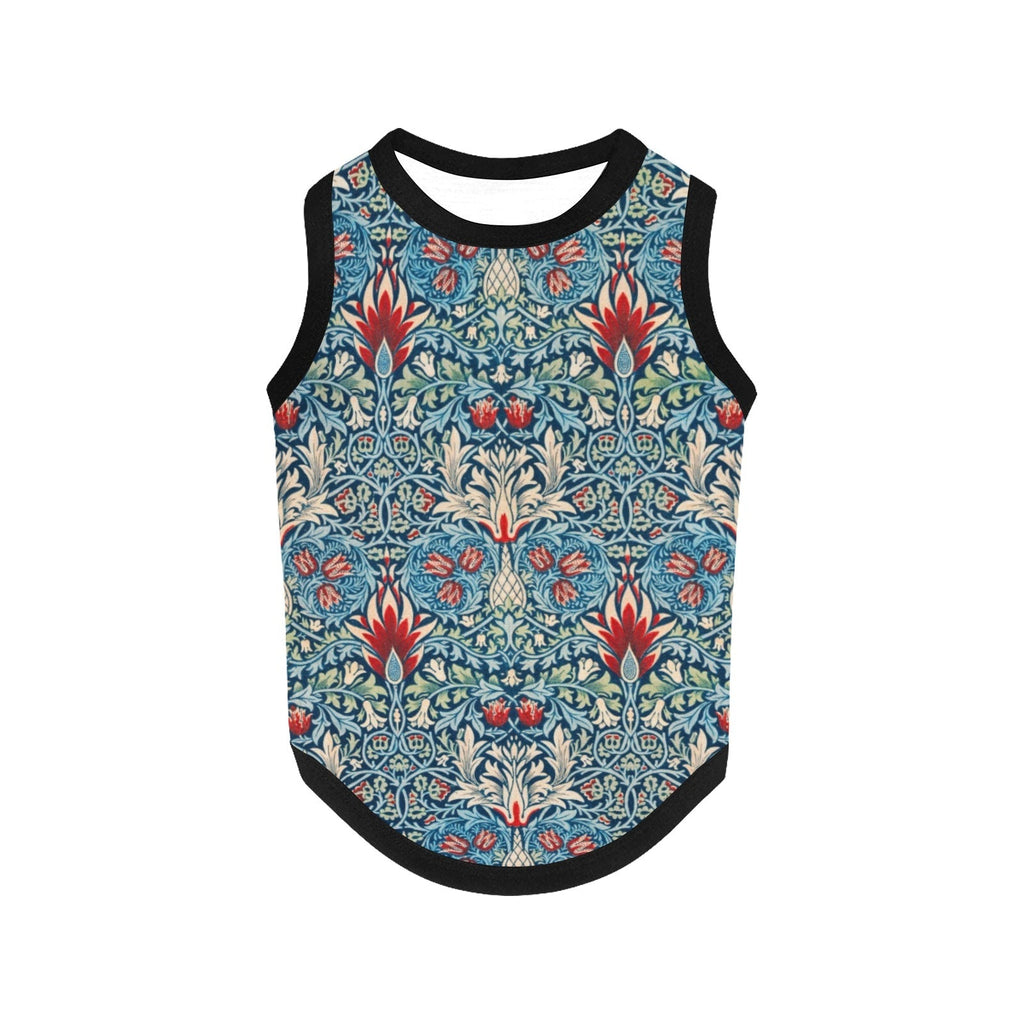 Morris Snakeshead Tank Top | The Finest Market - Premium - Majestic Pet Kingdom