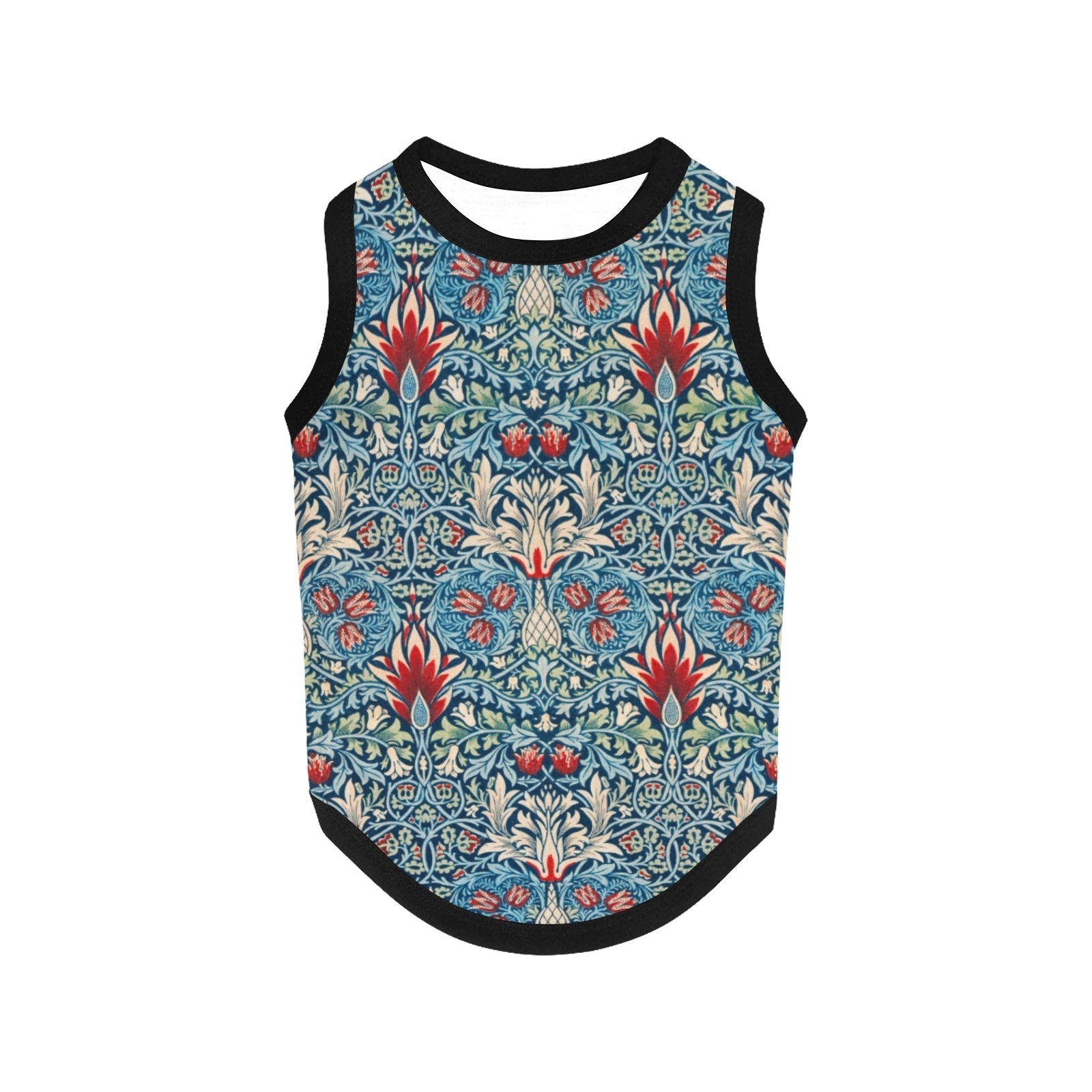 Morris Snakeshead Tank Top | The Finest Market - Premium - Majestic Pet Kingdom