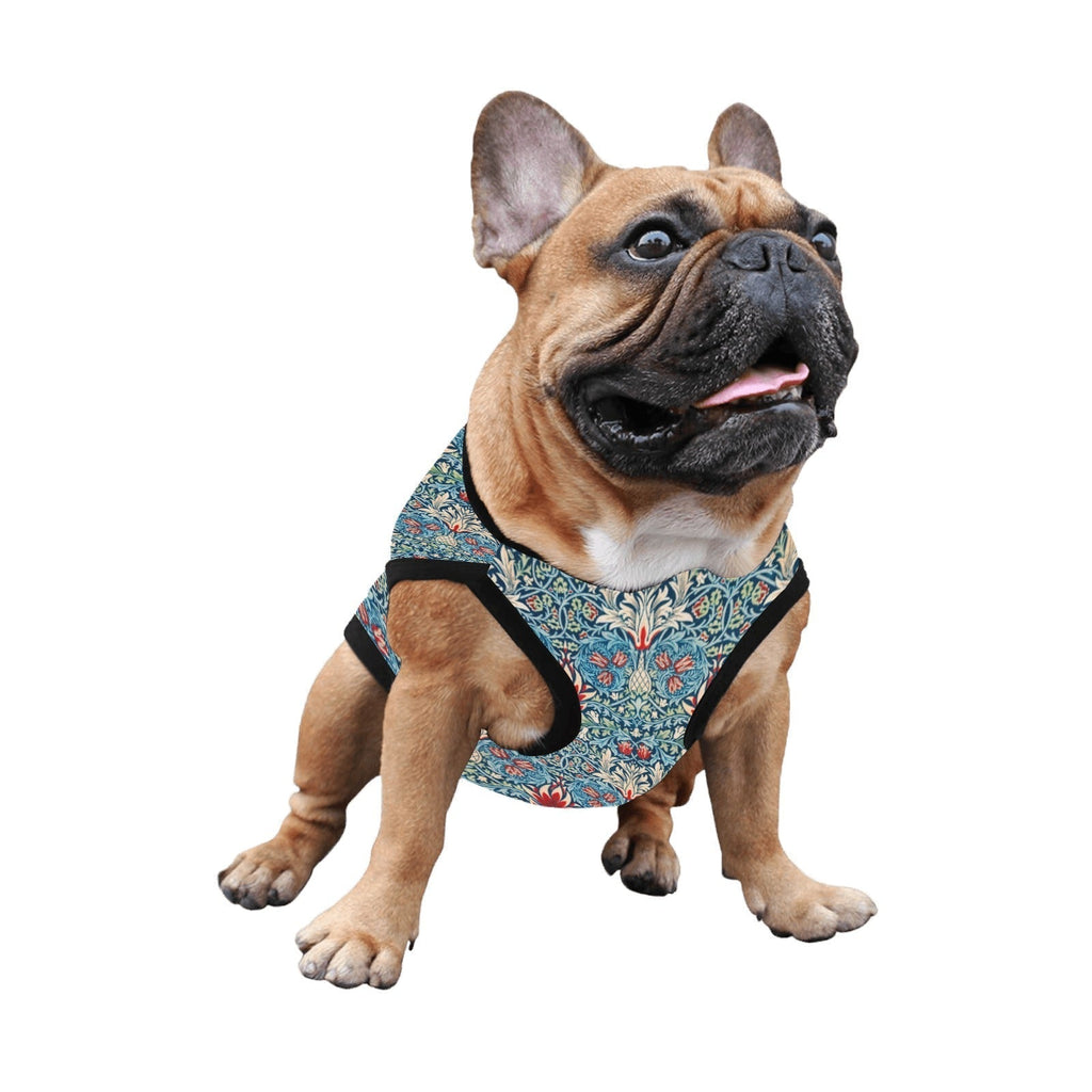 Morris Snakeshead Tank Top | The Finest Market - Premium - Majestic Pet Kingdom