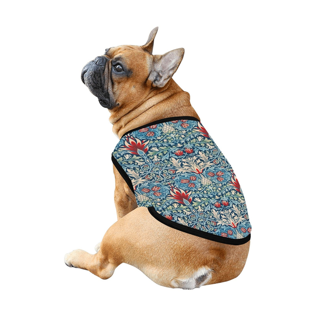 Morris Snakeshead Tank Top | The Finest Market - Premium - Majestic Pet Kingdom