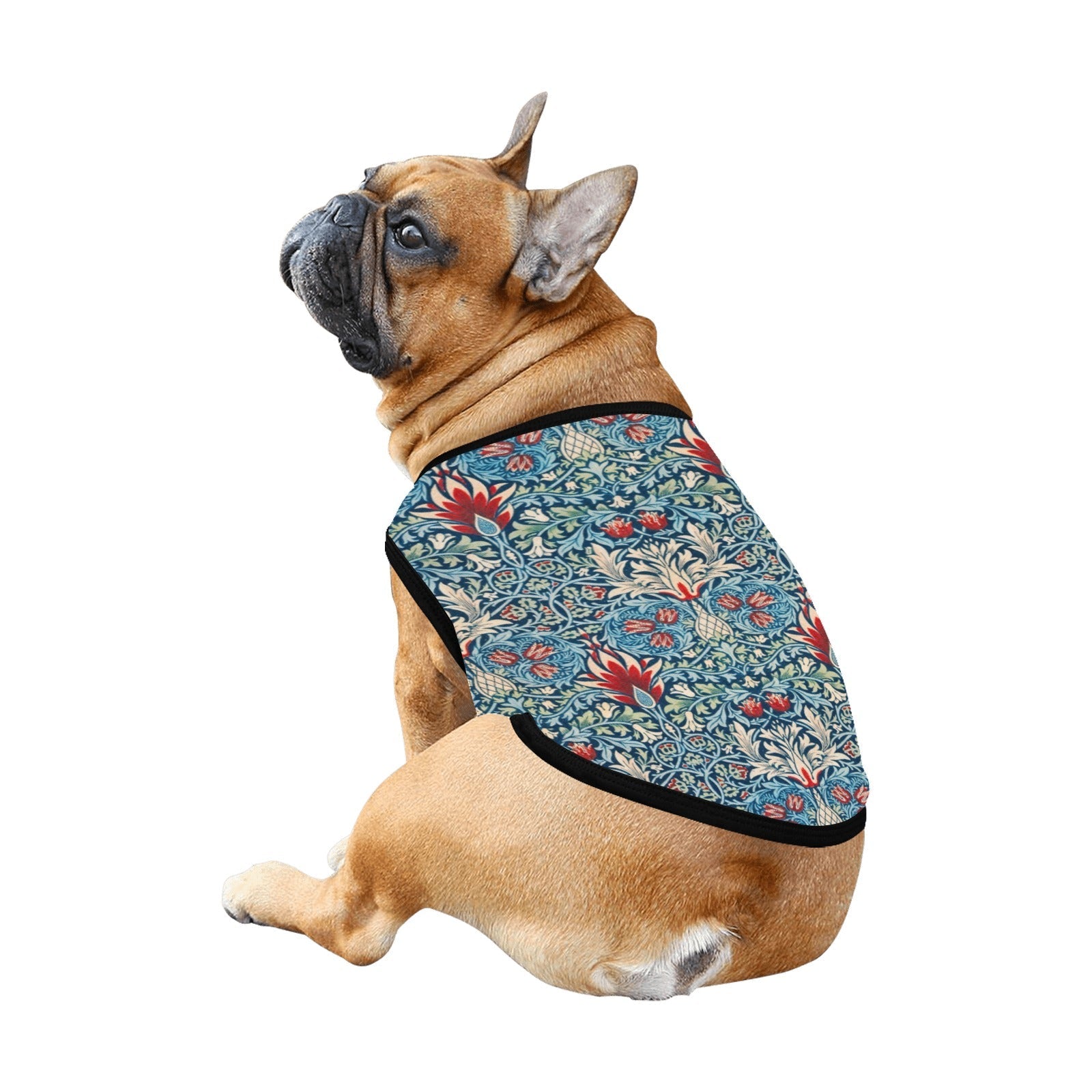 Morris Snakeshead Tank Top | The Finest Market - Premium - Majestic Pet Kingdom