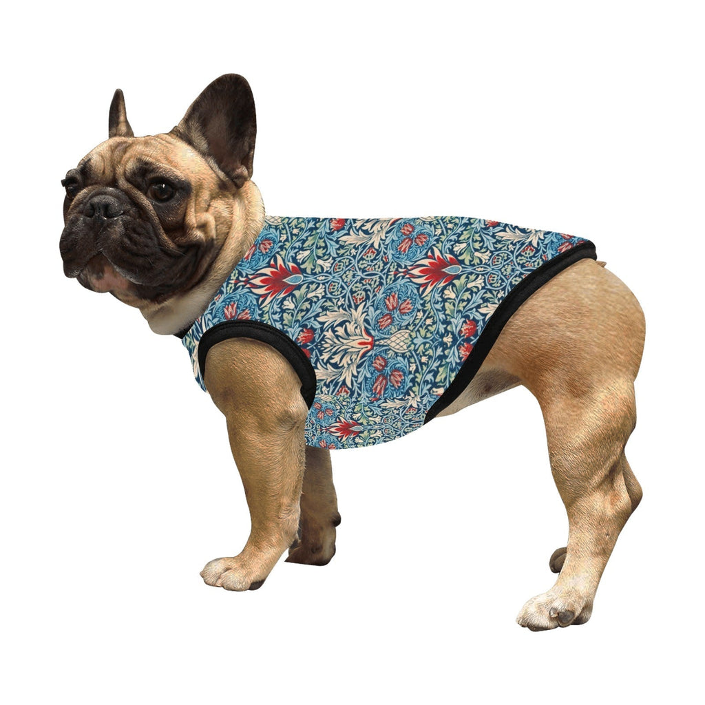 Morris Snakeshead Tank Top | The Finest Market - Premium - Majestic Pet Kingdom