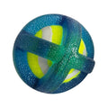 TPR-Coated Agility Tennis Ball Dog Toy – Pet-Safe Play
