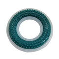 TPR & Nylon Dental Chew Ring Toy for Small & Medium Dogs