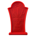 Headstone Ultra Durable Nylon Dog Chew Toy - Premium Best