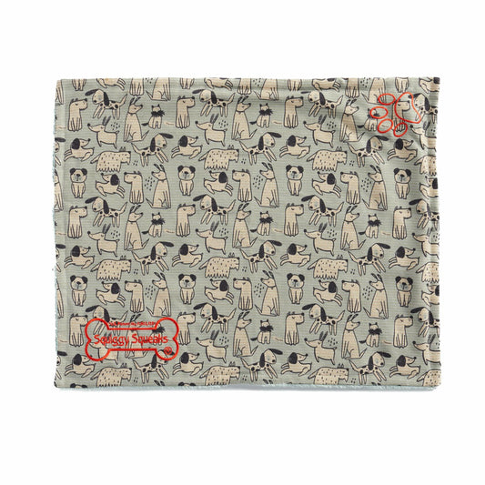 squiggy-squeaks-dog-cat-sleep-play-blanket-squeaky-toy-22x27-luxury-view-1 | Majestic Pet Kingdom