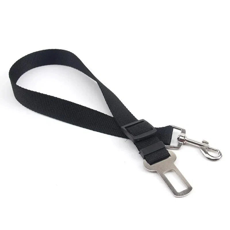 Majestic Pet Kingdom - Adjustable Pet Car Seat Belt Harness | Dog and Cat Safety Strap View 15