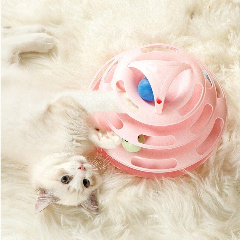 Luxury Pet Essentials - Purrfect Pet Kingdom™