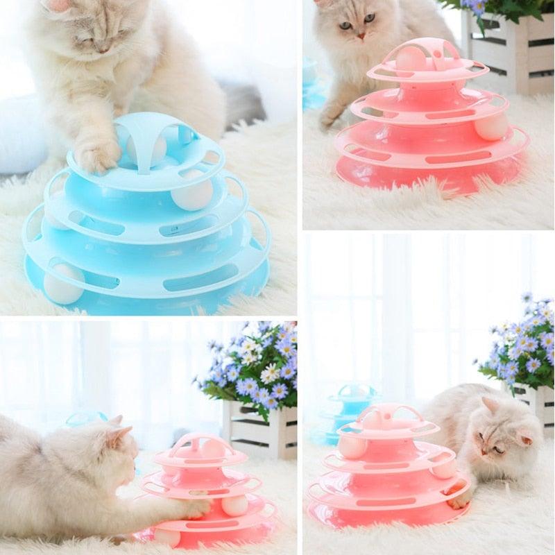 Luxury Pet Essentials - Purrfect Pet Kingdom™