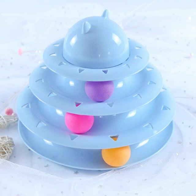 Luxury Pet Essentials - Purrfect Pet Kingdom™