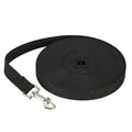 Heavy-Duty Long Rope Training & Running Leash for Dogs