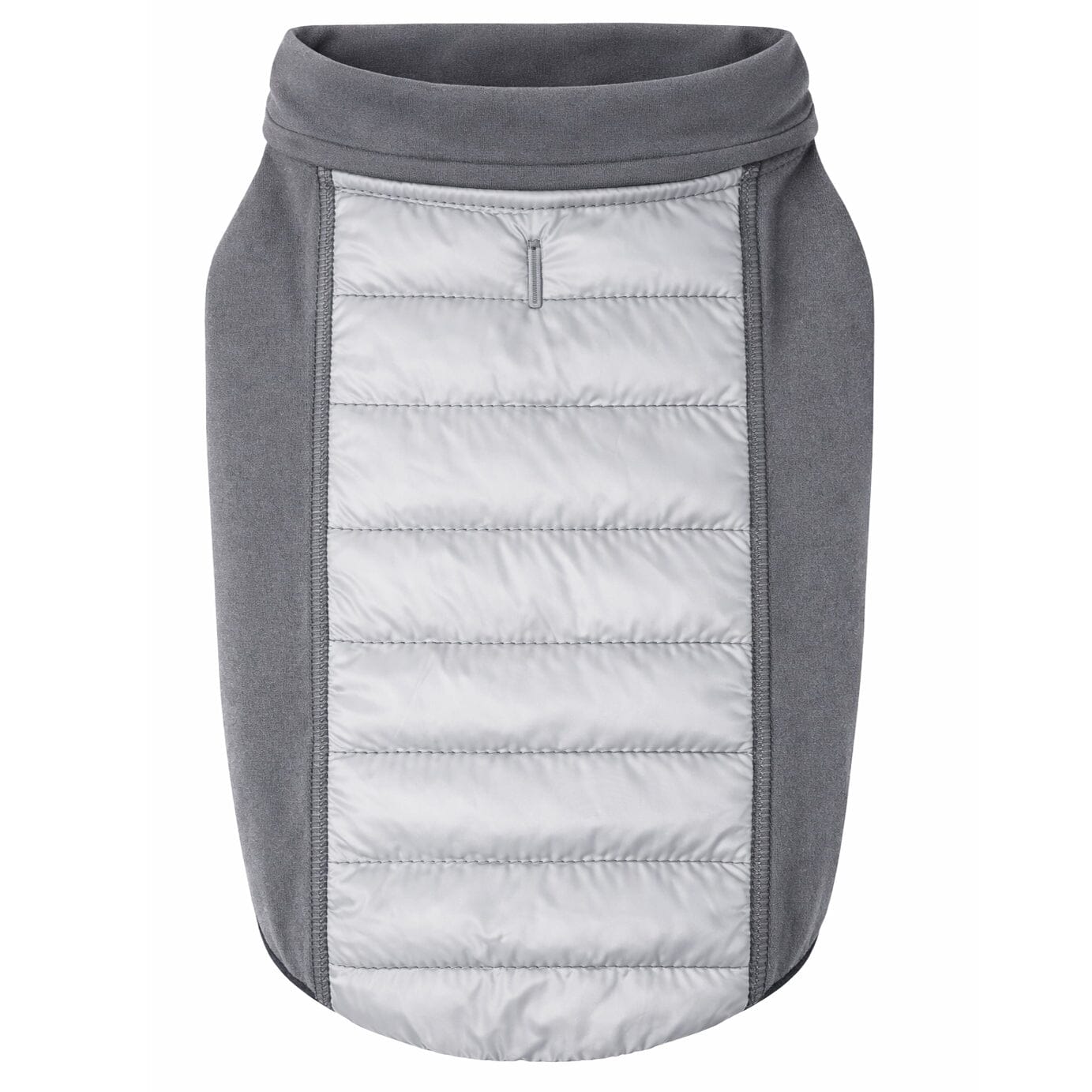 Pet Life ® 'Apex' Lightweight Hybrid 4-Season Stretch and Quick-Dry Dog Coat w/ Pop out Hood