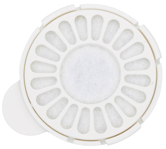 Pet Water Filters Auto-Myst 2-in-1 Replacement Cartridges 6pk