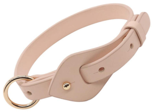 dog-lear-collar-boutique-series-adjustable-designer-strap-luxury-view-1 | Majestic Pet Kingdom