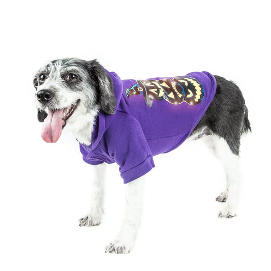 dog-snowman-sweater-led-light-up-halloween-costume-class-luxury-view-1 | Majestic Pet Kingdom