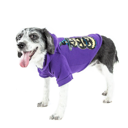 dog-snowman-sweater-led-light-up-halloween-costume-class-luxury-view-2 | Majestic Pet Kingdom
