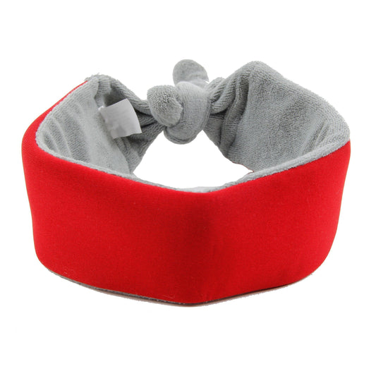 Pet Life ® 'Neo-Breeze' Insertable and Adjustable Cooling Dog Neck Wrap - Main Feature View | Majestic Pet Kingdom