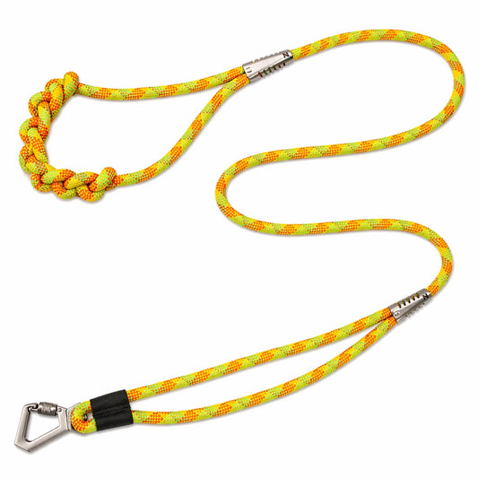 dog-training-leash-hmade-knot-gripped-heavy-duty-luxury-view-1 | Majestic Pet Kingdom