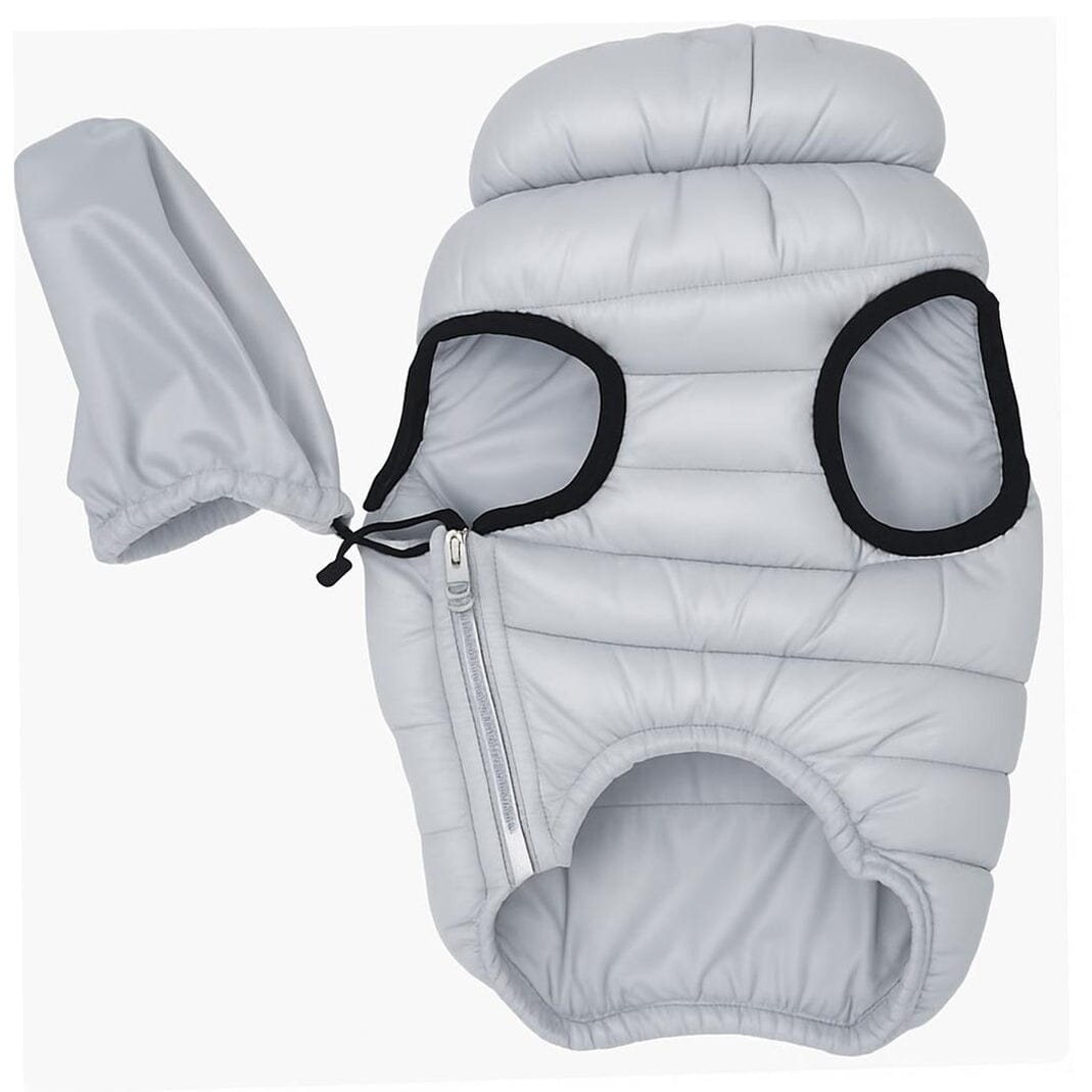 Pet Life ® 'Pursuit' Quilted Ultra-Plush Thermal Dog Jacket