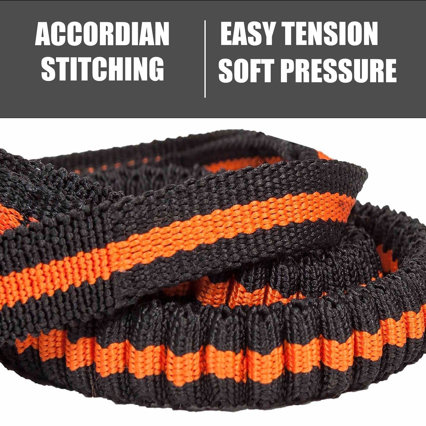 Pet Life ® 'Retract-A-Wag' Shock Absorption Stitched Durable Pet Dog Leash