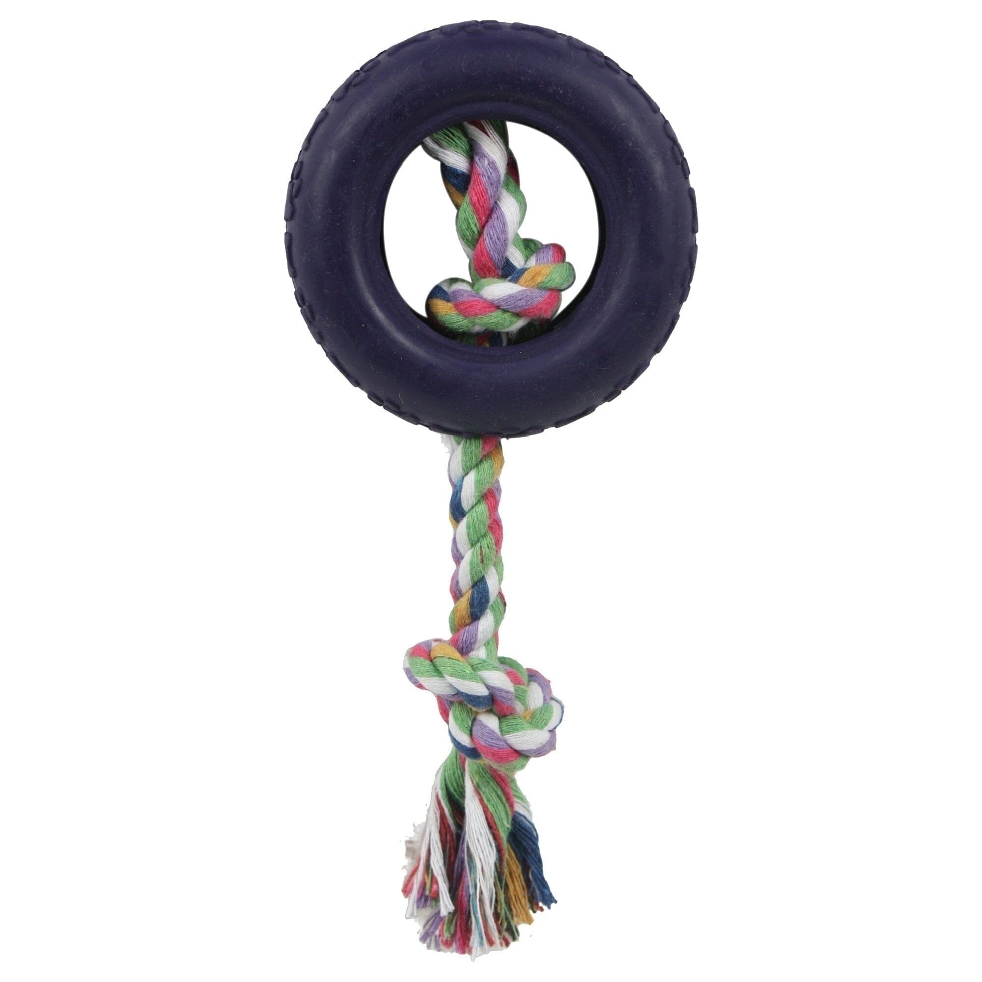 Dog Toy Chew Mental - Durable Boredom Enrichment