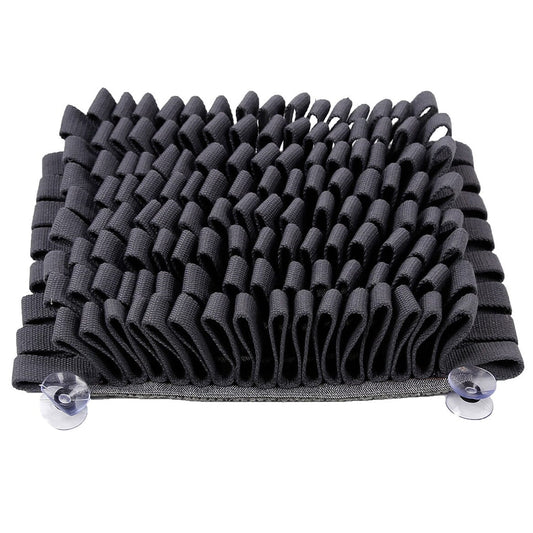 'Sniffer Grip' Interactive Anti-Skid Suction Pet Snuffle Mat