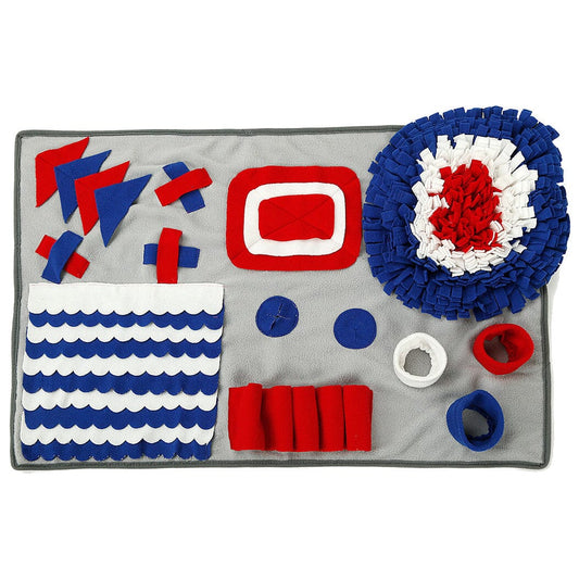 dog-snuffle-mat-dogs-interactive-snack-aging-luxury-view-1 | Majestic Pet Kingdom