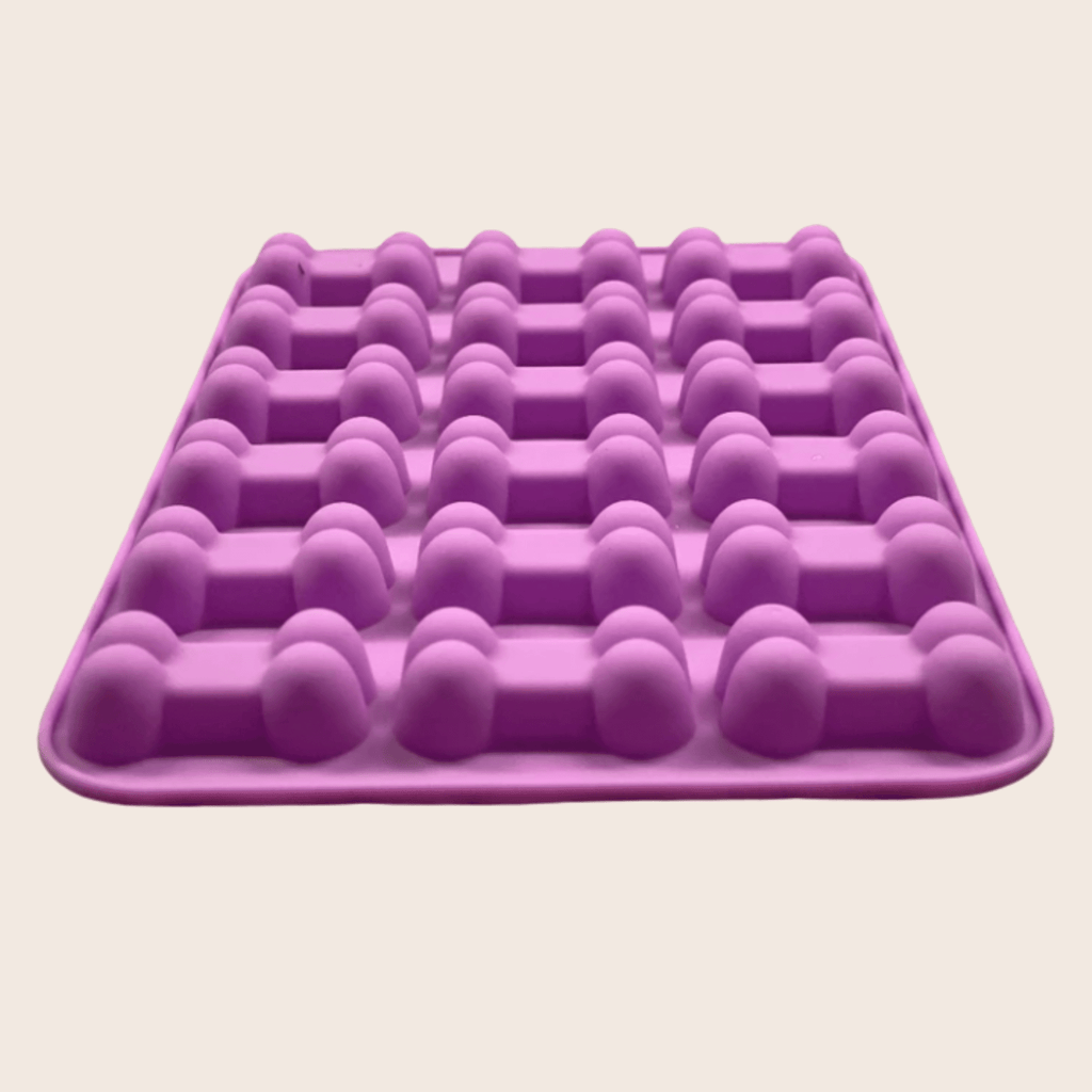 Pet Treat Molds