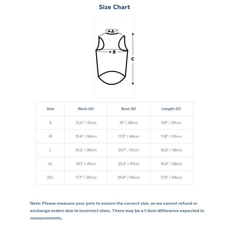 Mondrian Composition A Pet Vest | The Finest Market Best - Majestic Pet Kingdom