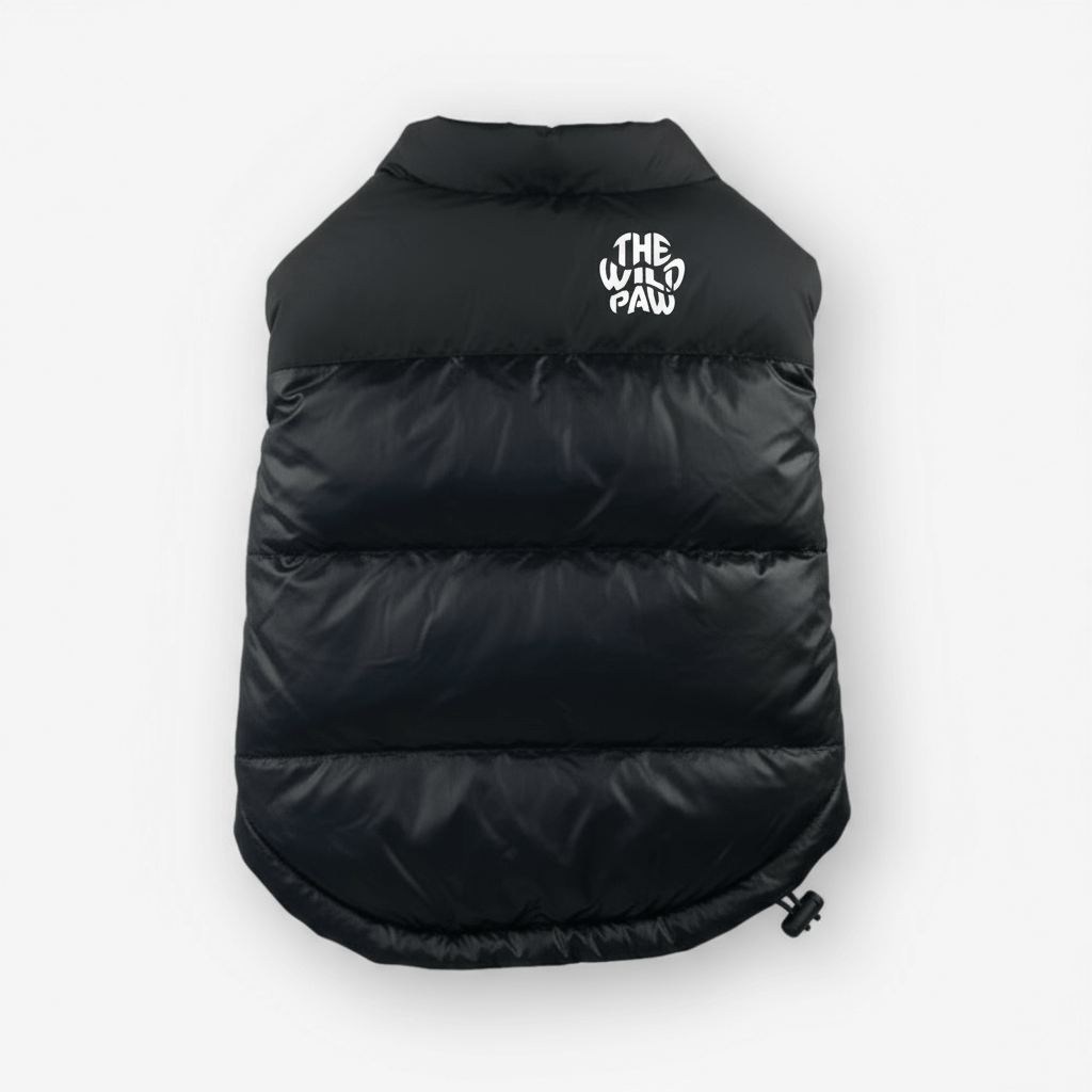 ThermaPuffer Vest - Majestic Pet Kingdom