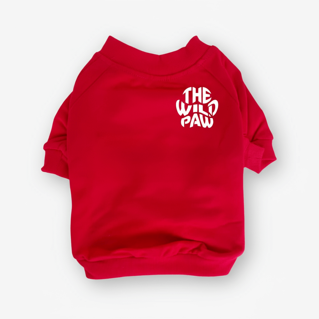Arctic Sweatshirt - Majestic Pet Kingdom