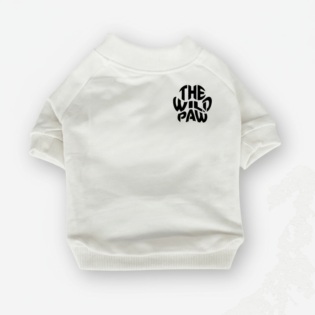 Arctic Sweatshirt - Majestic Pet Kingdom