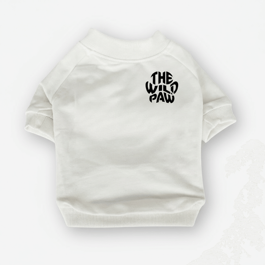 Arctic Sweatshirt - Majestic Pet Kingdom