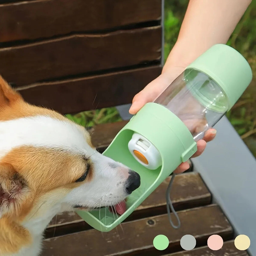 Luxury Pet Essentials - Purrfect Pet Kingdom™