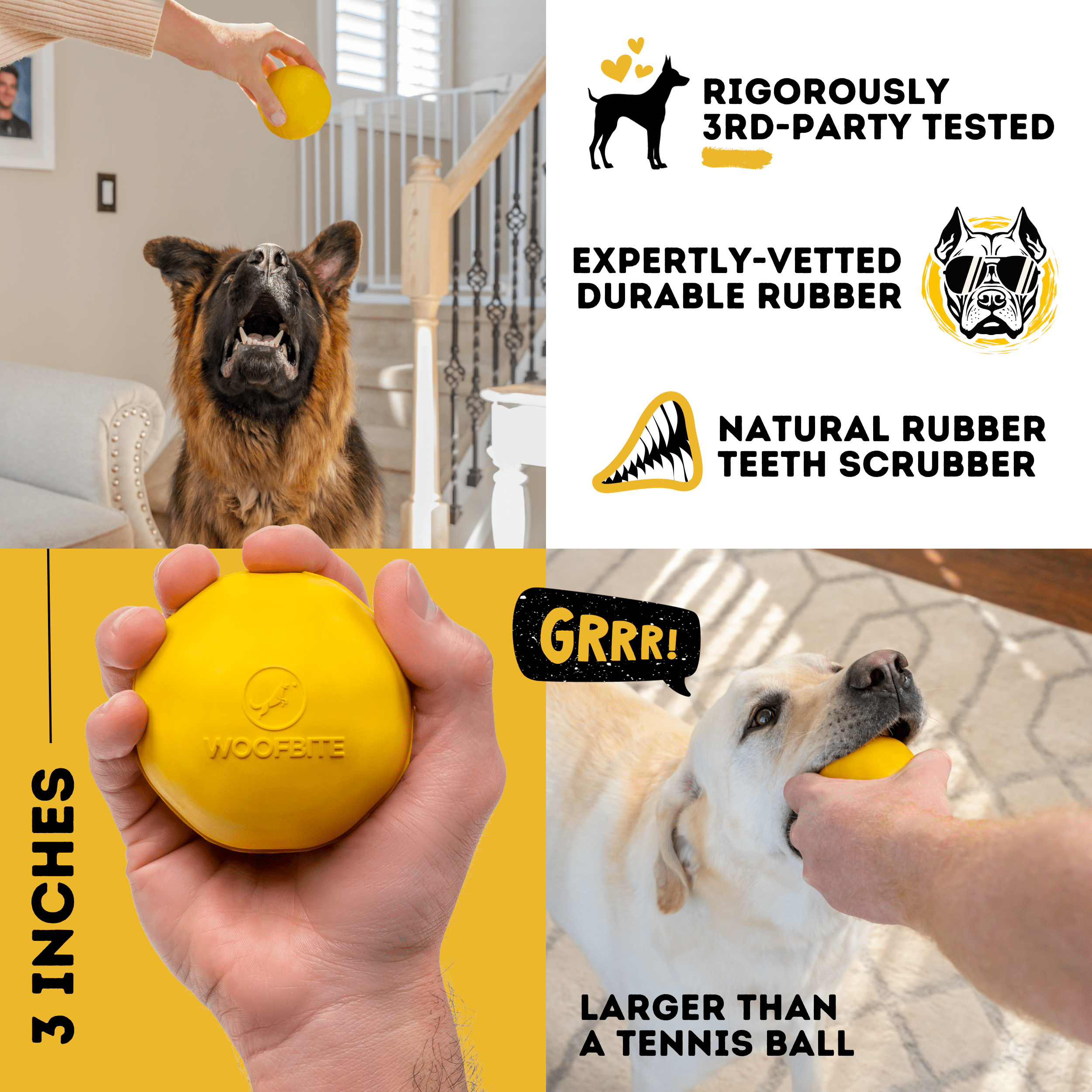 Luxury Pet Essentials - Purrfect Pet Kingdom™