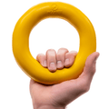 Clutch Ring™ Interactive Pet Toy Premium Design | Majestic Pet Kingdom™