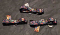 Marvel Avengers Dog Leashes, 3-Pack