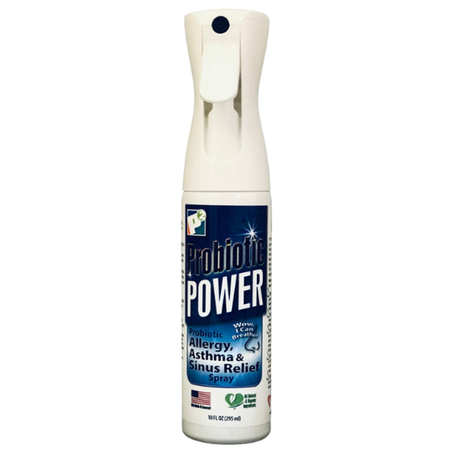 Probiotic Power Allergy Spray & Refills for Home, Bedding & Furniture | Majestic Pet Kingdom™