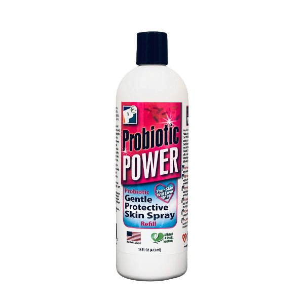 Probiotic Power Skin Spray & Refills Weatherproof Pet Outerwear | Majestic Pet Kingdom™
