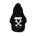 Fresh Pawz Woof Dog Hoodie