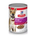Hill's Science Diet Adult Beef & Barley Entrée (13oz) - Majestic Pet Kingdom