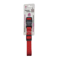 Quick-Release Nylon Dog Collar – Stylish & Durable