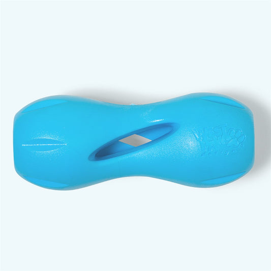 Dog Chew Toy Qwizl Treat Holder Zogoflex Tough Chewing Play