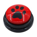 Recordable Interactive Dog Training Buttons for Pet Communication