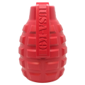 USA-K9 Grenade Rubber Dog Chew Toy | K9 Handler eDispenser